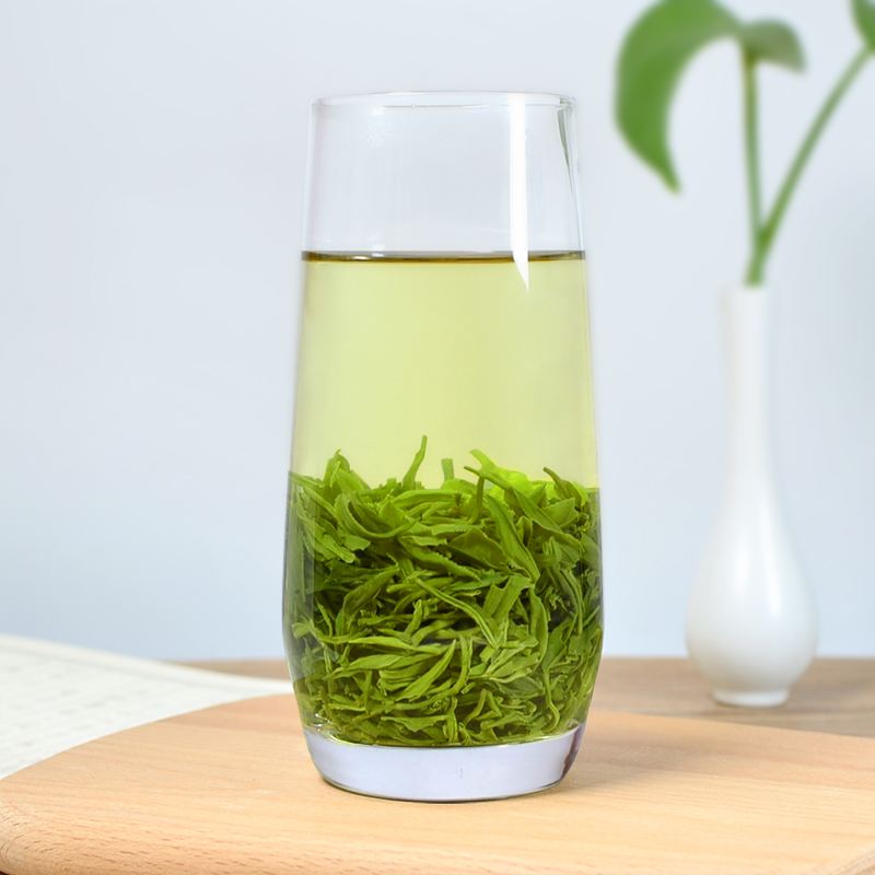 a cup of hanzhong chaoqing