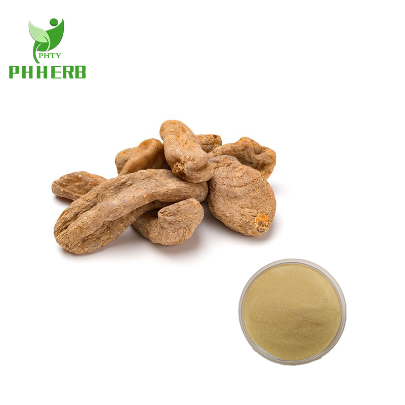 Gastrodia elata powder